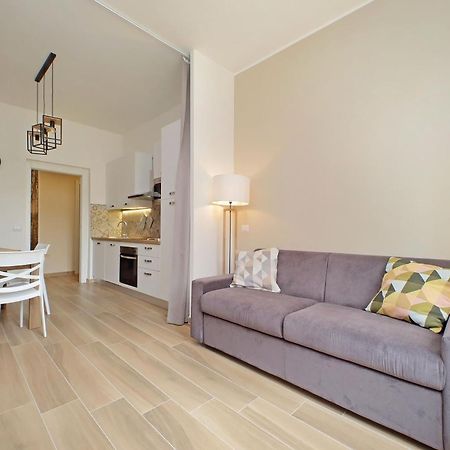 Prestigious Re Di Roma Apartment Exterior foto